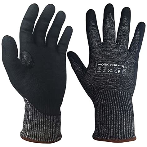 gloves for sheet metal work|refrigeration gloves.